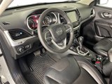 Used 2015 Jeep Cherokee Trailhawk w/ Trailer Tow Group image 5