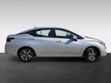 Used 2021 Nissan Versa SV image 4