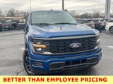 New 2025 Ford F150 STX image 3