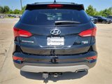 Used 2018 Hyundai Santa Fe Sport w/ 2.4L Value Package 02 image 3