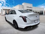 New 2025 Cadillac CT4 Sport image 5