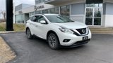 Used 2015 Nissan Murano SV w/ Cargo Package image 3