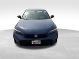 New 2025 Honda Civic Sport image 2