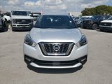 Used 2020 Nissan Kicks SR w/ SR Premium Package image 2