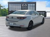New 2025 MAZDA MAZDA3 s image 5