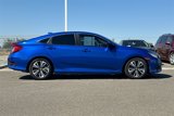 Used 2017 Honda Civic EX-T image 3