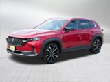 Used 2023 MAZDA CX-50 2.5 S w/ Cargo Package image 3
