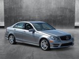 Used 2014 Mercedes-Benz C 300 Sport image 3
