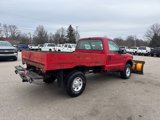 Used 2004 Ford F250 4x4 Regular Cab Super Duty image 6