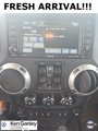 Used 2013 Jeep Wrangler Unlimited Sahara w/ Connectivity Group image 4