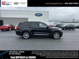 Certified 2020 Ford Explorer XLT w/ Equipment Group 202A image 3