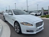 Used 2016 Jaguar XJ L Portfolio image 3