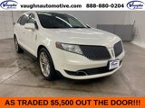 Used 2013 Lincoln MKT AWD image 1