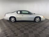 Used 2000 Chevrolet Monte Carlo SS w/ Preferred Equipment Group image 4