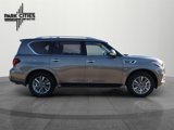 Used 2019 INFINITI QX80 Luxe w/ Proassist Package image 2