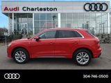 New 2025 Audi Q3 2.0T Premium image 6