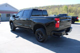Used 2022 Chevrolet Silverado 1500 LT Trail Boss w/ LT Trail Boss Premium Package image 3