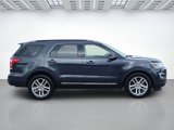 Certified 2017 Ford Explorer XLT w/ Equipment Group 202A image 2