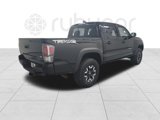 Used 2023 Toyota Tacoma TRD Off-Road w/ Technology Package image 5