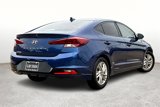 Used 2019 Hyundai Elantra SEL image 2