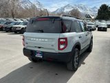 Used 2022 Ford Bronco Sport Badlands image 6