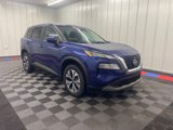 Used 2023 Nissan Rogue SV image 2