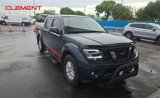Used 2019 Nissan Frontier SV image 3