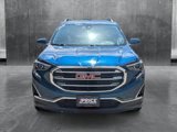 Used 2020 GMC Terrain SLT w/ Preferred Package image 2