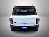 Used 2022 Ford Bronco Sport Outer Banks w/ Tech Package image 6