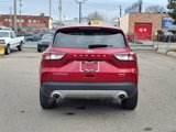 Certified 2022 Ford Escape Titanium w/ Titanium Elite Package image 5