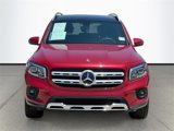 Certified 2021 Mercedes-Benz GLB 250 image 2
