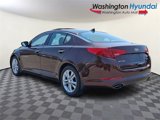 Used 2013 Kia Optima EX w/ Premium Pkg image 4