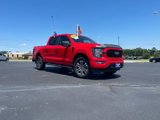 Certified 2023 Ford F150 XL w/ STX Appearance Package image 5