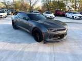 Used 2017 Chevrolet Camaro LT image 3