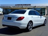 Certified 2018 Mercedes-Benz C 350e Sedan image 5