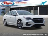New 2025 Subaru Legacy Touring XT image 1