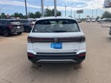 New 2025 Volkswagen Taos S image 5