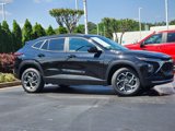 New 2025 Chevrolet Trax LT w/ LT Convenience Package image 3