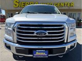 Used 2016 Ford F150 XLT w/ Equipment Group 302A Luxury image 2