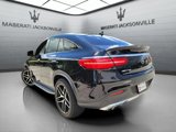 Used 2017 Mercedes-Benz GLE 43 AMG 4MATIC Coupe w/ Premium 3 Package image 3