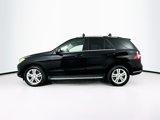 Used 2014 Mercedes-Benz ML 350 4MATIC image 4