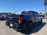 Used 2020 GMC Sierra 1500 Elevation w/ Elevation Value Package image 5