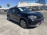 Used 2022 Volkswagen Taos SE image 2
