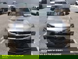 New 2025 Chevrolet Trax ACTIV w/ Driver Confidence Package image 5