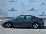 Certified 2024 Honda Civic LX image 2