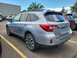 Used 2017 Subaru Outback 3.6R Limited w/ Popular Package #5 image 3