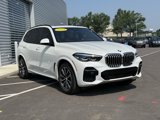 Used 2023 BMW X5 xDrive40i w/ M Sport Package image 5