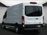 Used 2023 Ford Transit 250 148 High Roof Extended AWD image 5
