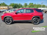 New 2025 Chevrolet Equinox LT w/ Convenience Package II image 4