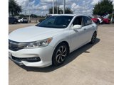 Used 2017 Honda Accord EX-L image 2